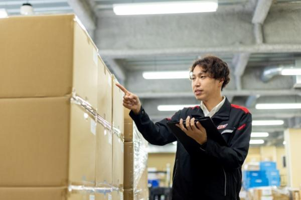 ロジパルエクスプレス　横浜南営業所(神奈川県横須賀市/追浜駅/構内作業・フォークリフト)_3